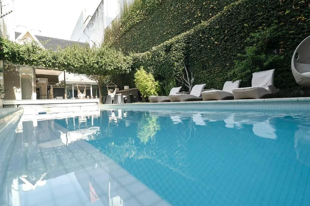 Casa lujosa, confort,spa,pileta climatizada y jacuzzi-1